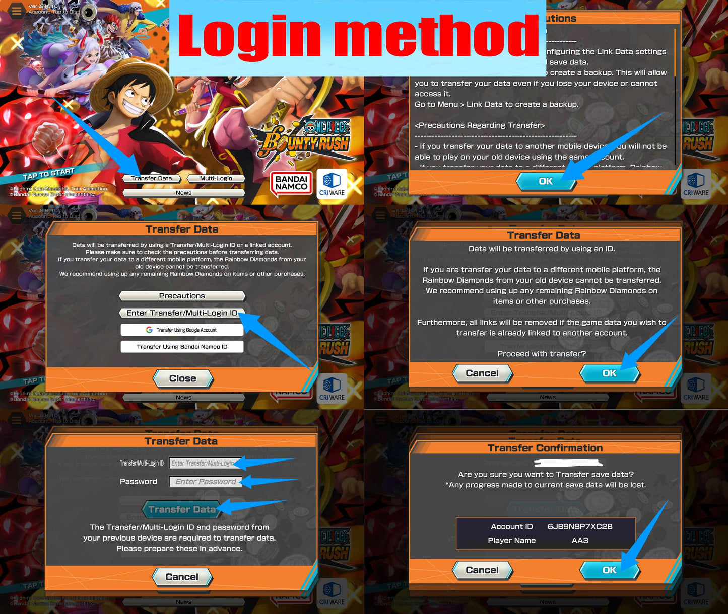 One Piece Bounty Rush Extreme Saturn+5000 Diamonds+6100 Crystal Fragments GLOBAL Android Only