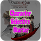 Tower of God: New World Account Character Selective Starter Server:Global