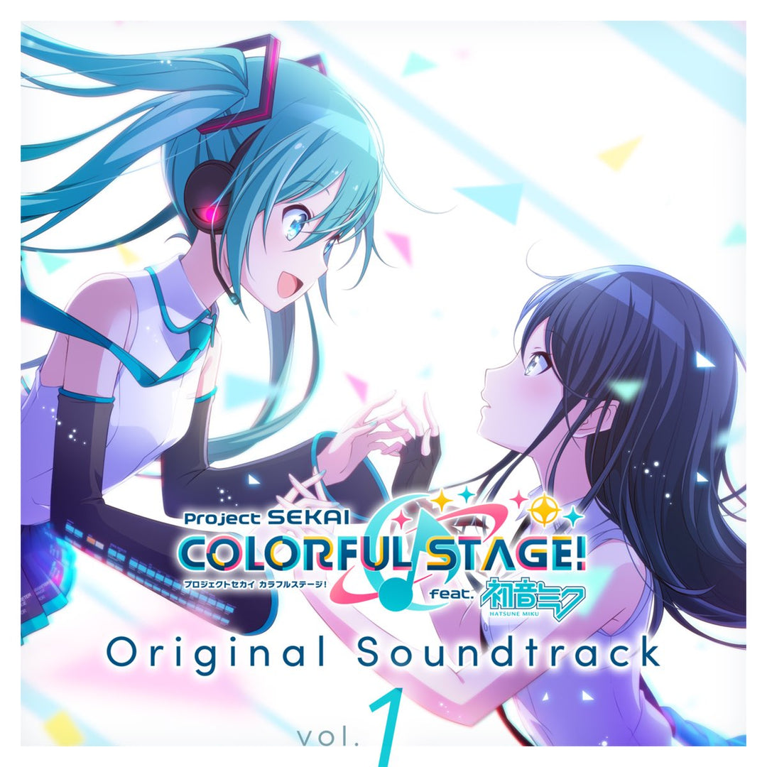 Hatsune Miku:Colorful Stage – game2cc