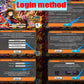 One Piece Bounty Rush 4700-5000 Diamonds+5100-5400Crystal Fragments+4*EX Starter Account /Garp/Kuzan/Rob Lucci/Yamato/Shanks/S-snake/Roger/Kaido/Edward Newgate/Luffy/Zoro GLOBAL Android Only
