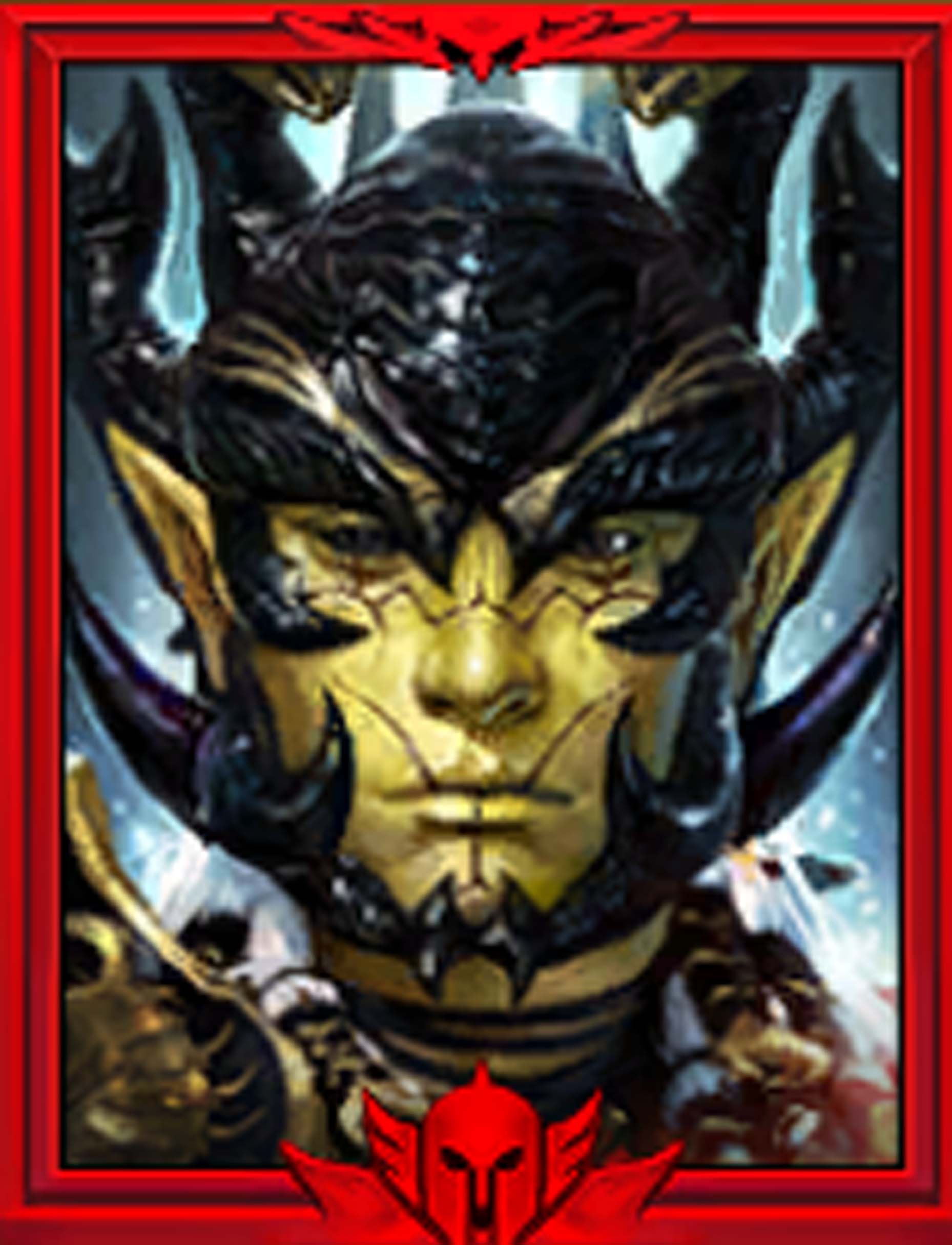 Raid Shadow Legends Aphidus the hivelord+(Gems 4000-10000)+Michelangelo+Alice+Scyl+Ultimate Deathnight+Visix+(Legend 13-18)+(Epic10-20)[IOS/PC/ANDROID]-thumbmail-1