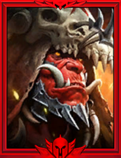 Raid Shadow Ash'nar Dragonsoul+(Gems 7000-10000)+Michelangelo+Alice+Scyl+Ultimate Deathnight+Visix+(Legend 13-18)+(Epic10-20)[IOS/PC/ANDROID]