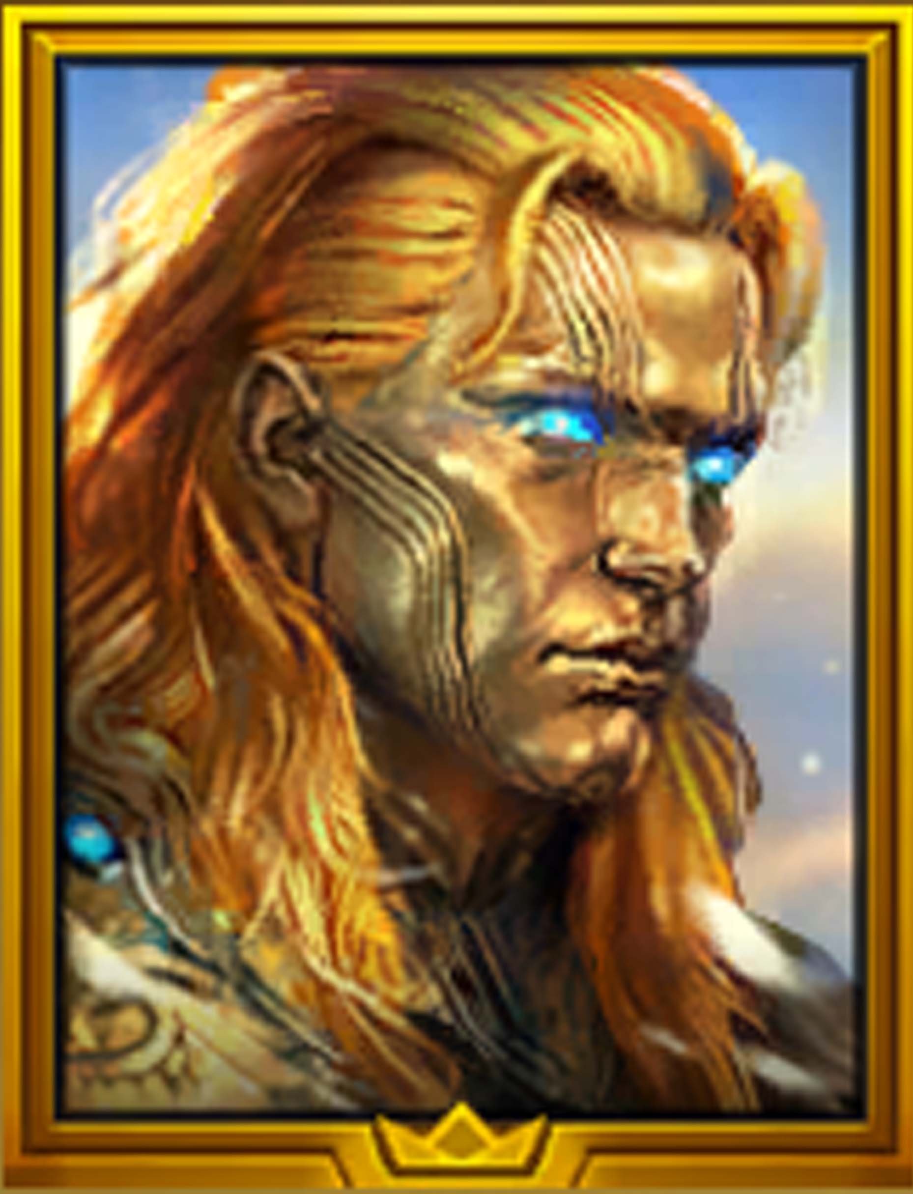 Raid Shadow Legends Cardiel+(Gems 7000-10000)+Michelangelo+Alice+Scyl+Ultimate Deathnight+Visix+(Legend 13-18)+(Epic10-20)[IOS/PC/ANDROID]-thumbmail-1
