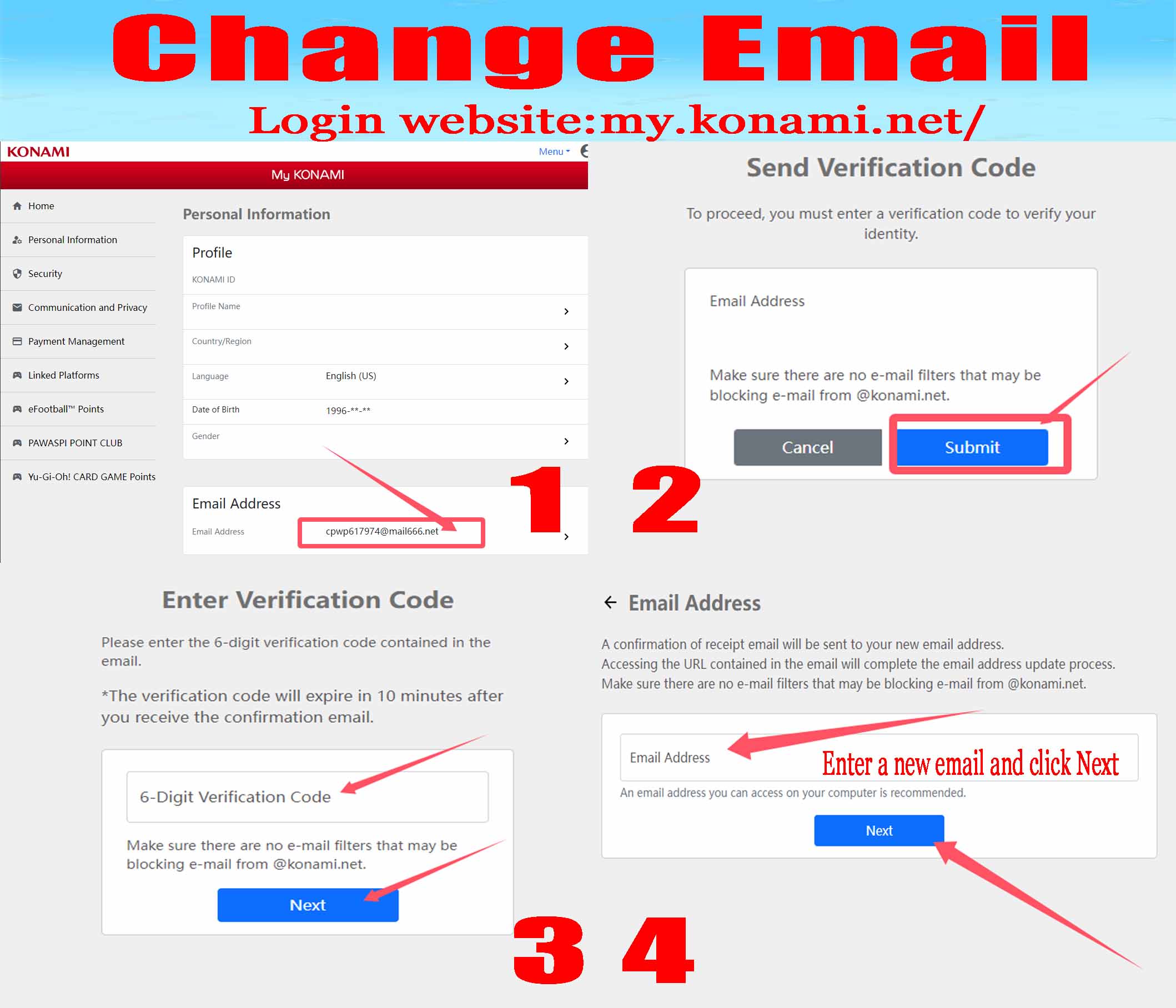 Efootball Coins 1400-6000 + 5 star 10-70 Starter resource account/ANDROID ONLY-thumbmail-3