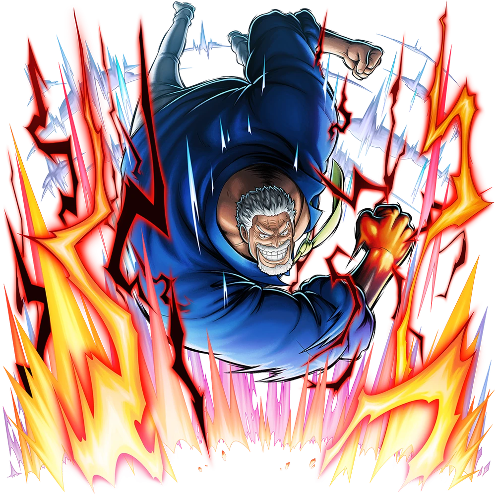 Monkey D.Grap