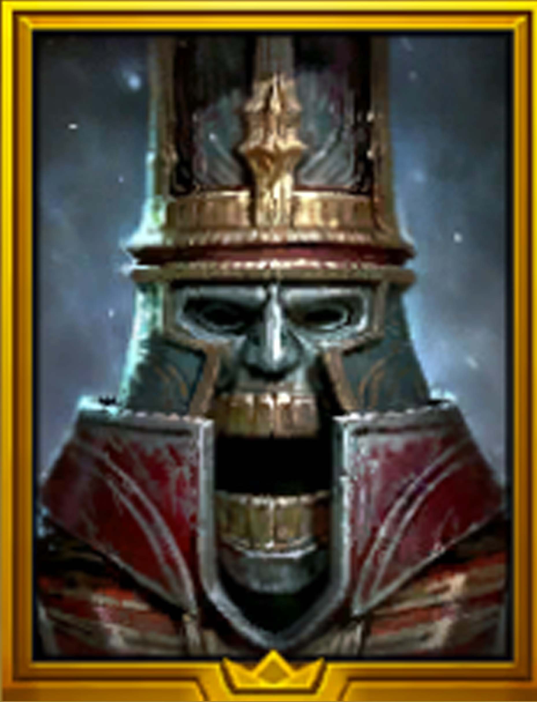 Raid Shadow Legends Georgid the Breaker+(Gems 7000-10000)+Michelangelo+Alice+Scyl+Ultimate Deathnight+Visix+(Legend 13-18)+(Epic10-20)[IOS/PC/ANDROID]-thumbmail-1