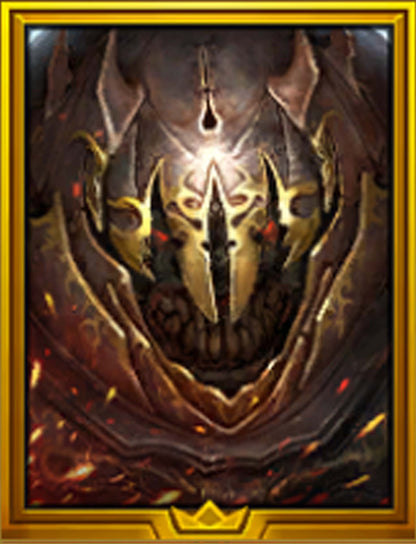 Raid Shadow Legends Graazur Irongut+(Gems 5000-7000)+Michelangelo+Alice+Scyl+Ultimate Deathnight+Visix+(Legend 13-18)+(Epic10-20)[IOS/PC/ANDROID]