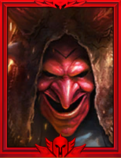 Raid Shadow Komidus Darksmile+(Gems 4000-10000)+Michelangelo+Alice+Scyl+Ultimate Deathnight+Visix+(Legend 13-18)+(Epic10-20)[IOS/PC/ANDROID]