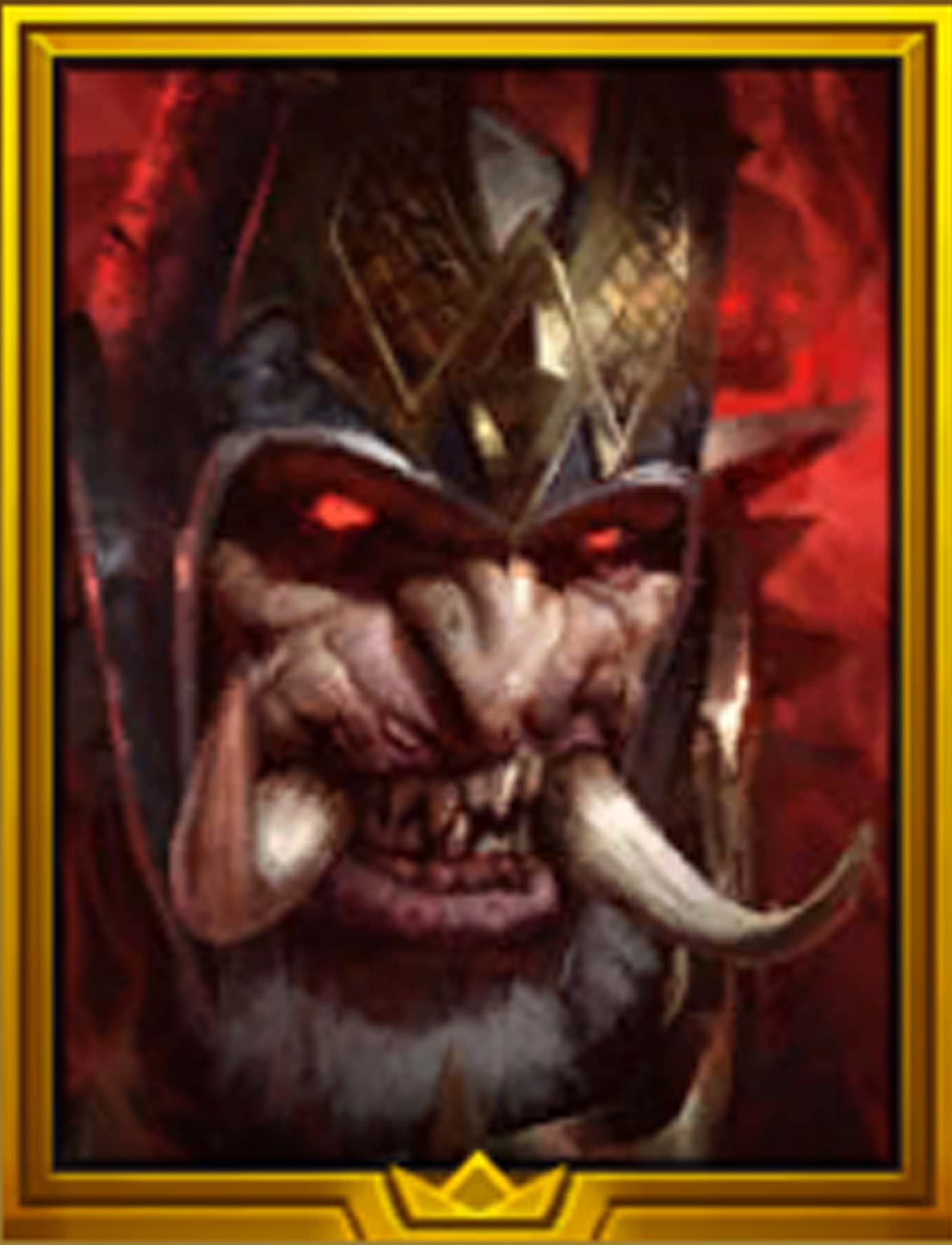 Raid Shadow Legends Korugar death-Bell+(Gems 1000-5000)+(Legend 5-10)+(Epic10-20)-thumbmail-1