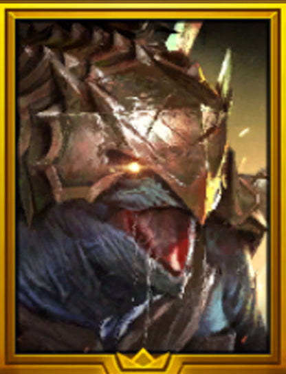 Raid Shadow Legends Krisk the ageless+(Gems 7000-10000)+Michelangelo+Alice+Scyl+Ultimate Deathnight+Visix+(Legend 13-18)+(Epic10-20)[IOS/PC/ANDROID]