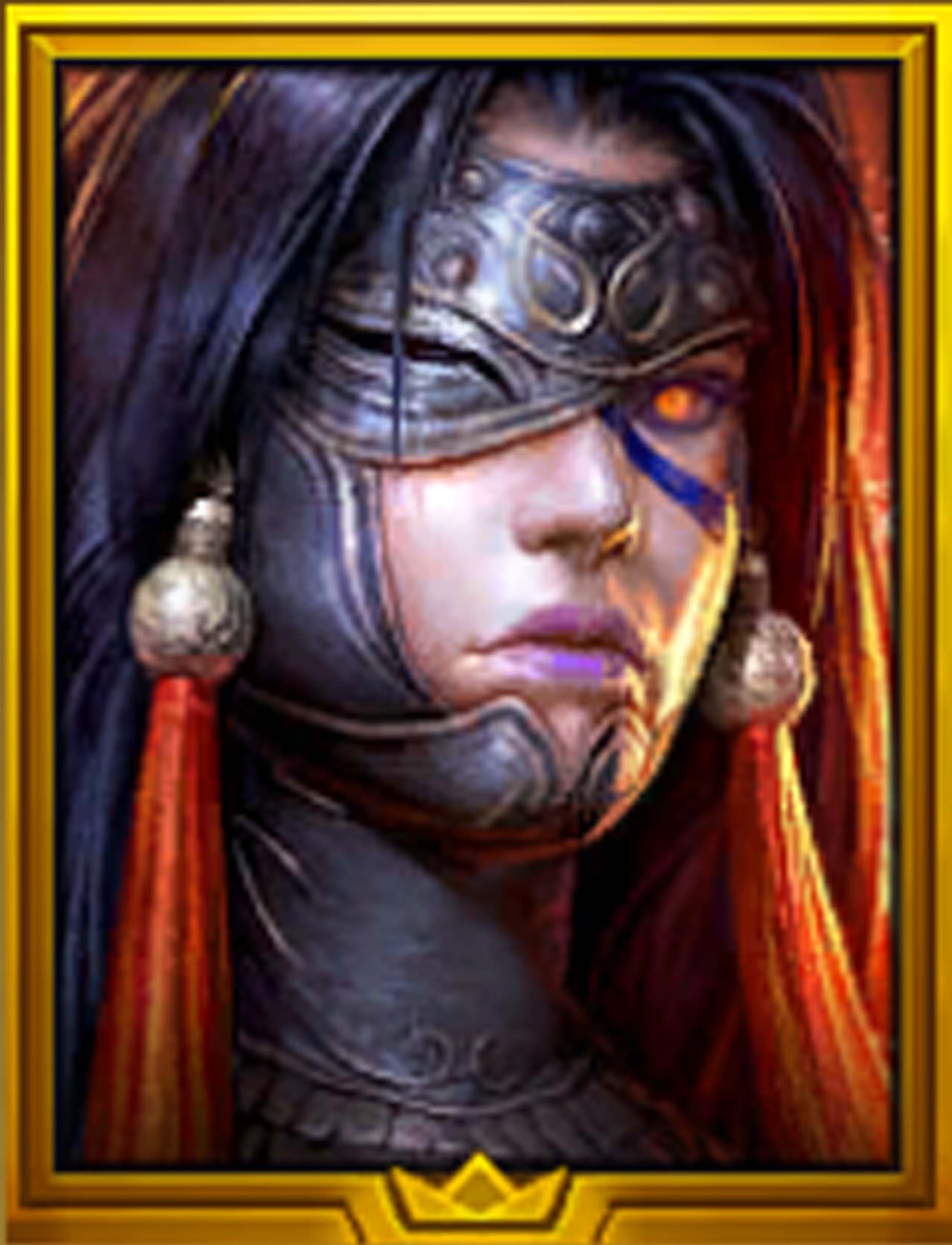 Raid Shadow Legends Kyoku+(Gems 1000-5000)+(Legend 5-10)+(Epic10-20)-thumbmail-1