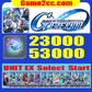 SD Gundam G Generation Eternal 15000-53000 Didamonds /Lacus Clyne & Eternal/Strike Freedom/Justice Gundam/Gundam Exia/Freedom Gundam/Phoenix Gundam(EX)/Sazabi(EX)