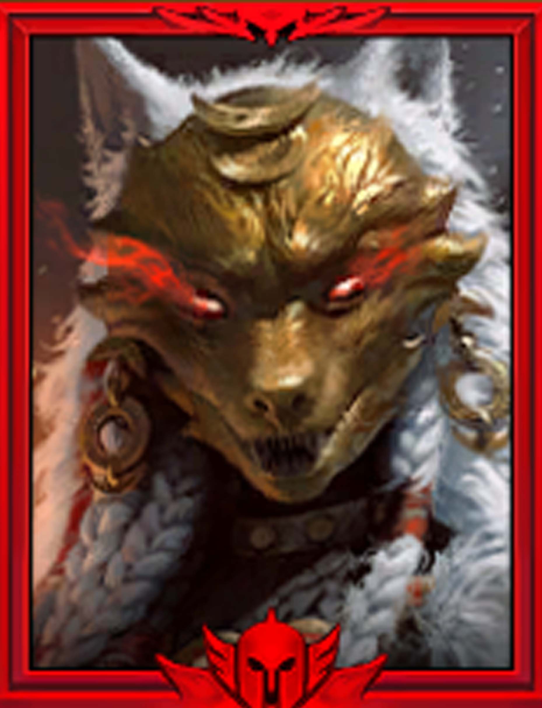 Raid Shadow Legends Mezomel Luperfang+(Gems 4000-10000)+Michelangelo+Alice+Scyl+Ultimate Deathnight+Visix+(Legend 13-18)+(Epic10-20)[IOS/PC/ANDROID]-thumbmail-1