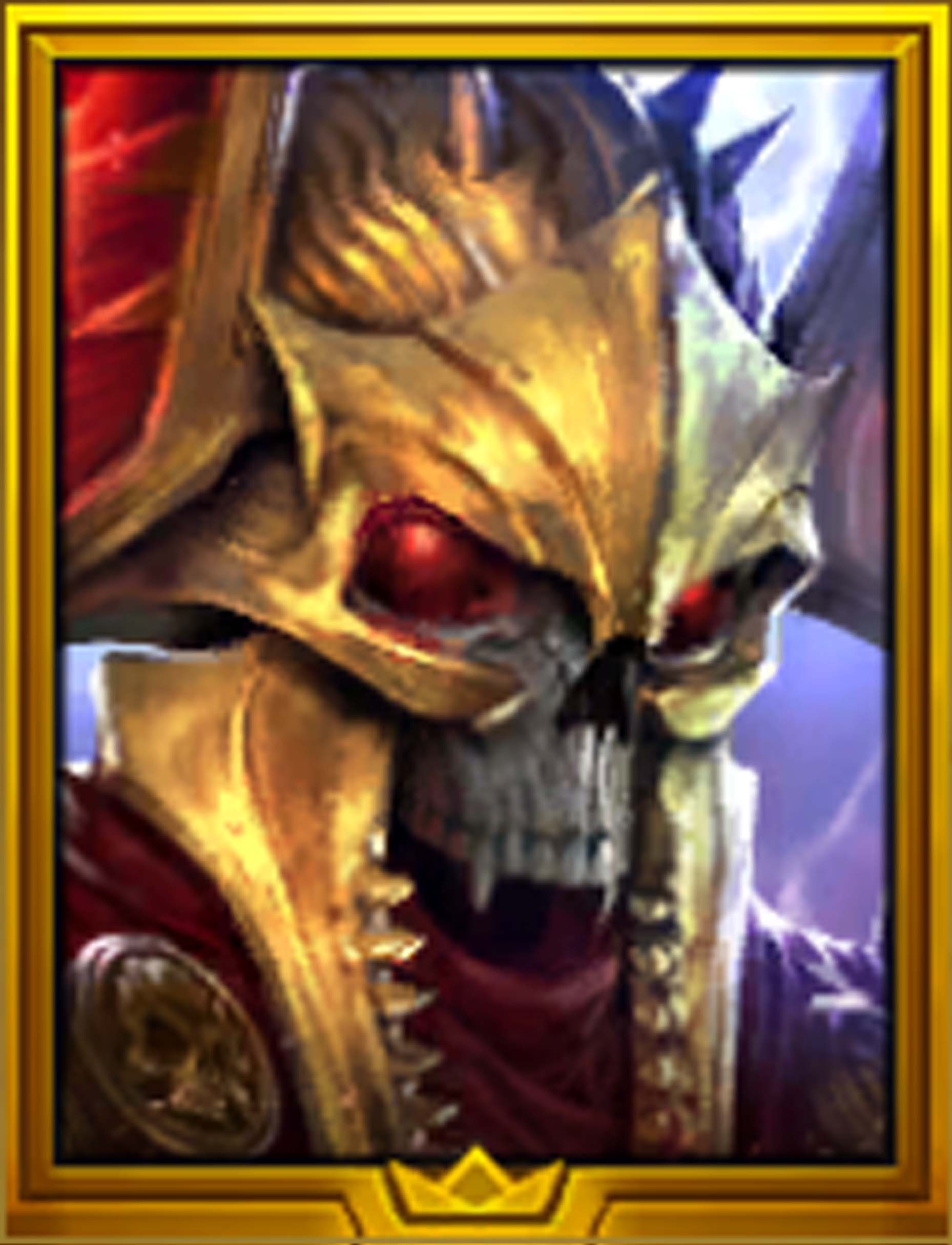 Raid Shadow Legends Nekhret the Great+(Gems 6000-10000)+Michelangelo+Alice+Scyl+Ultimate Deathnight+Visix+(Legend 13-18)+(Epic10-20)[IOS/PC/ANDROID]-thumbmail-1