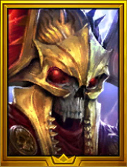 Raid Shadow Legends Nekhret the Great+(Gems 6000-10000)+Michelangelo+Alice+Scyl+Ultimate Deathnight+Visix+(Legend 13-18)+(Epic10-20)[IOS/PC/ANDROID]