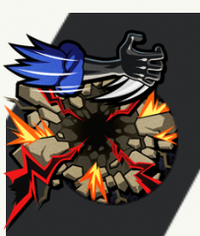 SKILL1:Blue Hole