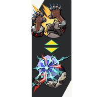 SKILL2:Tremor-Tremor Powers