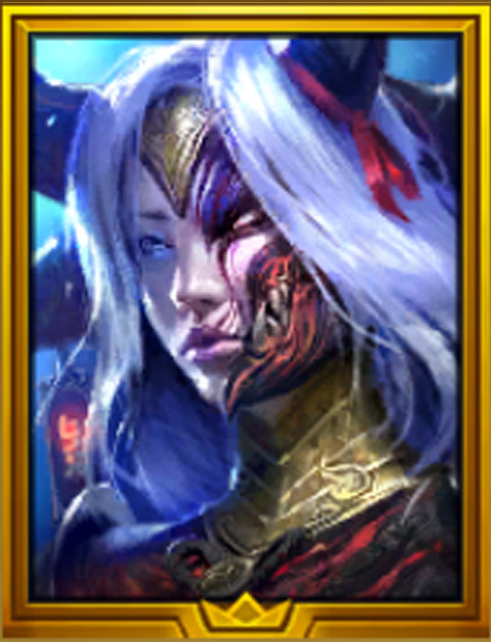 Raid Shadow Legends Riho Bonespear+(Gems 5000-10000)+Michelangelo+Alice+Scyl+Ultimate Deathnight+Visix+(Legend 13-18)+(Epic10-20)[IOS/PC/ANDROID]-thumbmail-1
