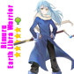 Epic Seven Rimuru+[5 star Random 1-7*Moonlight] Starter Account Server:Global/ASIA/EU/JAPAN/KOREA