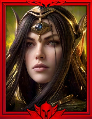 Raid Shadow Legends Sabrael the Distant[Starter account RANK:6-15]-[IOS/PC/ANDROID]-thumbmail-1