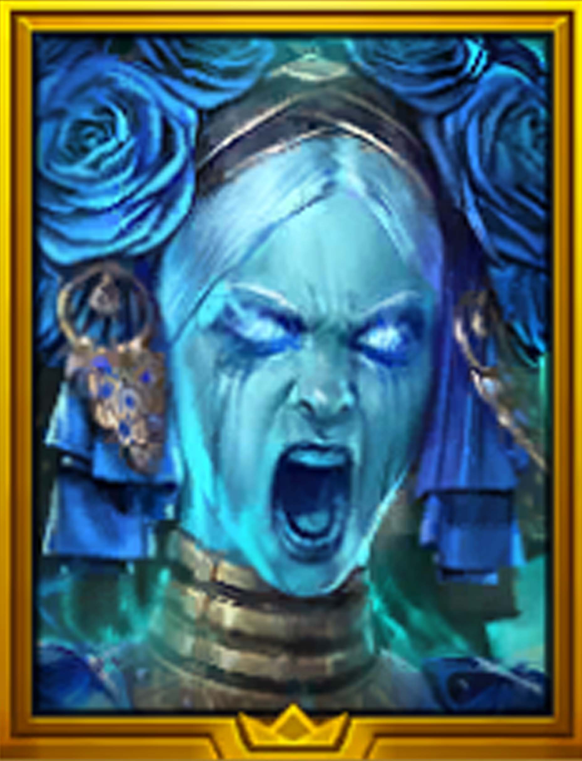 Raid Shadow Legends Siphi the lost bride+(Gems 7000-10000)+Michelangelo+Alice+Scyl+Ultimate Deathnight+Visix+(Legend 13-18)+(Epic10-20)[IOS/PC/ANDROID]-thumbmail-1