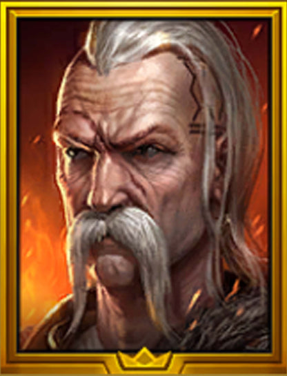 Raid Shadow Legends Taras the fierce+(Gems 4000-10000)+Michelangelo+Alice+Scyl+Ultimate Deathnight+Visix+(Legend 13-18)+(Epic10-20)[IOS/PC/ANDROID]