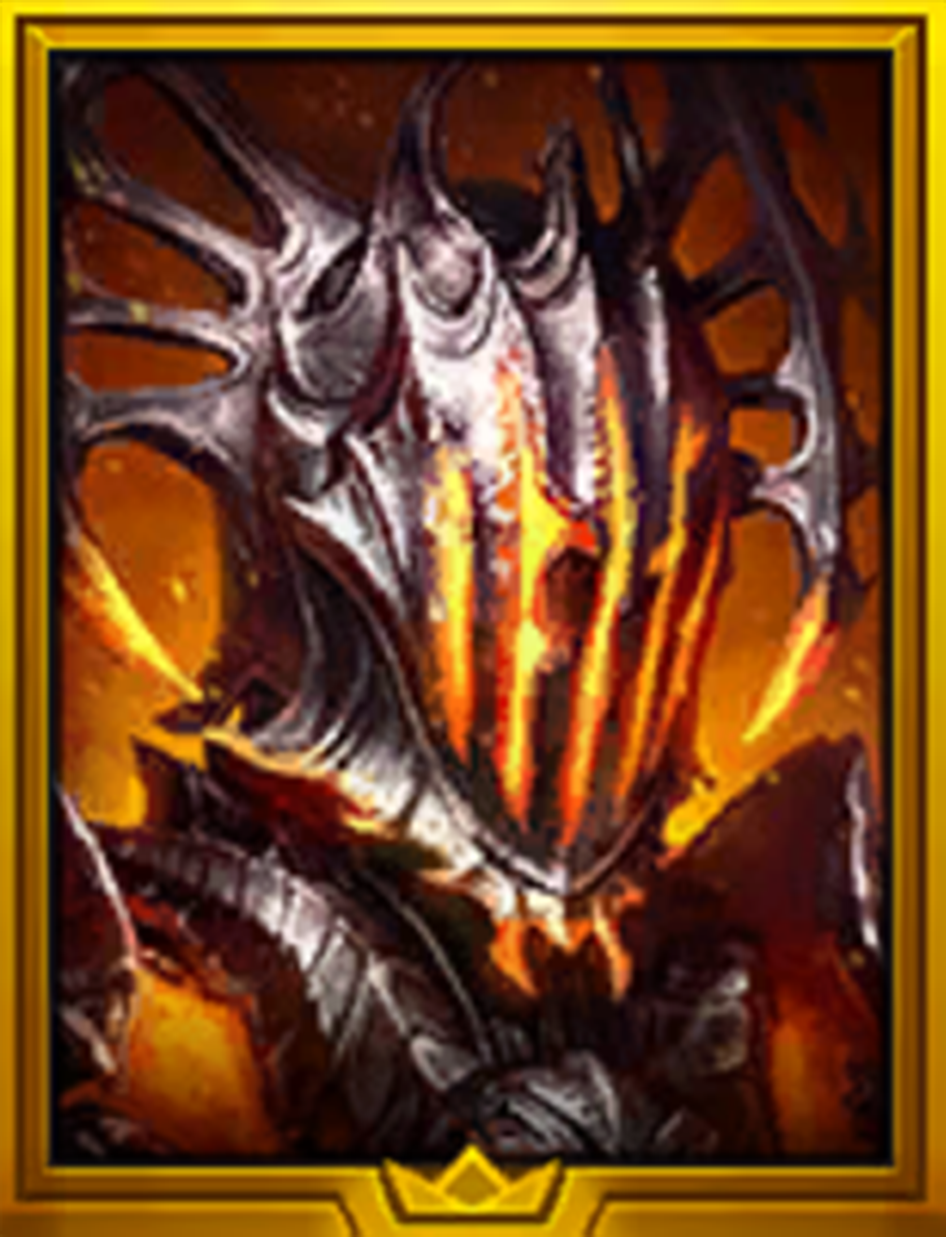 Raid Shadow Vulkanos+(Gems 4000-10000)+Michelangelo+Alice+Scyl+Ultimate Deathnight+Visix+(Legend 13-18)+(Epic10-20)[IOS/PC/ANDROID]-thumbmail-1