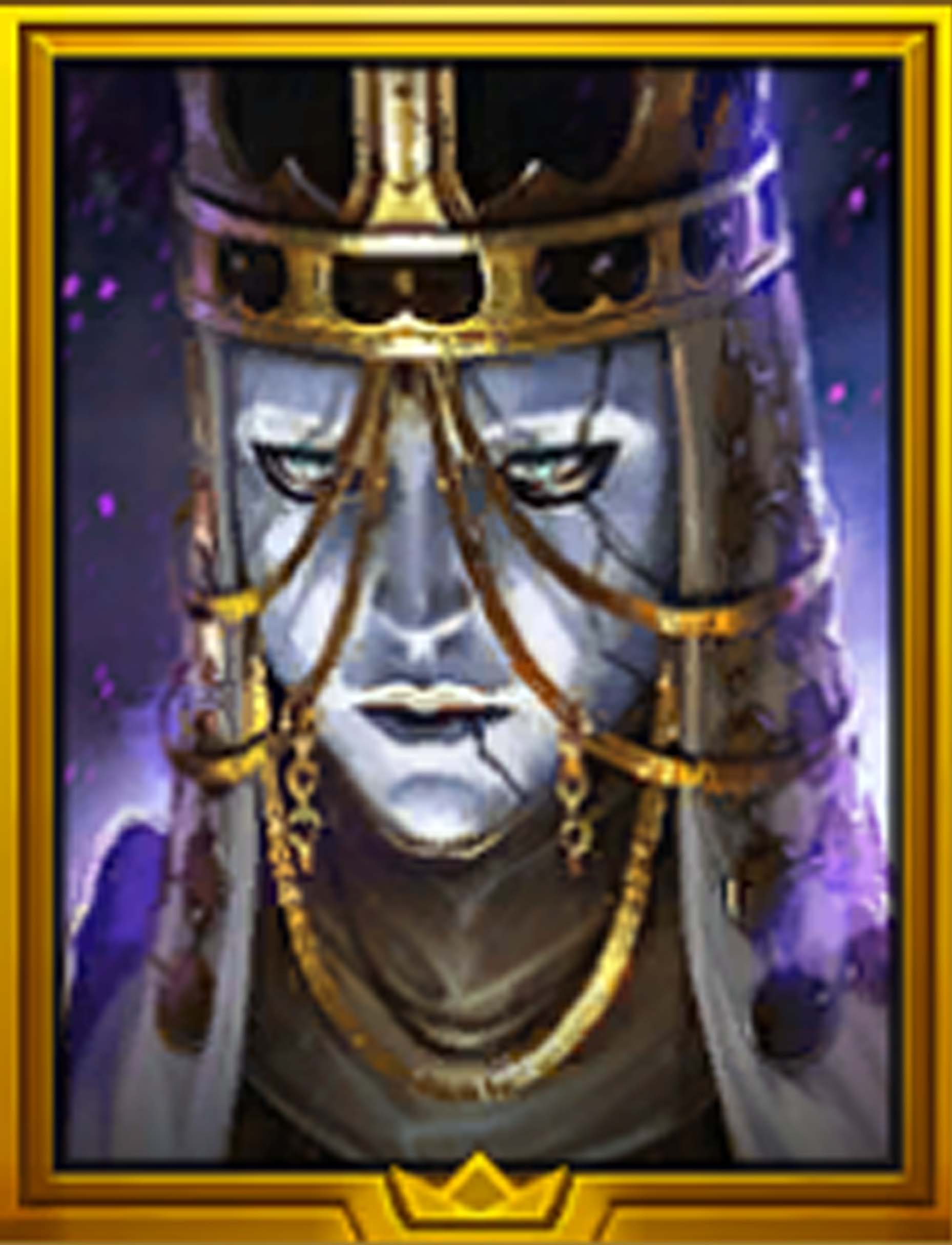 Raid Shadow Legends Wight queen ankora+(Gems 7000-9000)+Michelangelo+Alice+Scyl+Ultimate Deathnight+Visix+(Legend 13-18)+(Epic10-20)[IOS/PC/ANDROID]-thumbmail-1