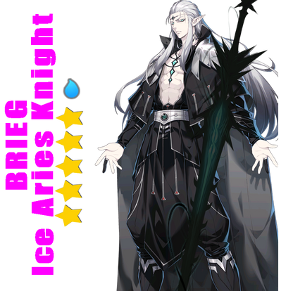 Epic Seven Brige+Tamarinne +[5 star Random 1-5 Moonlight] Starter Account Server:Global/ASIA/EU/JAPAN/KOREA