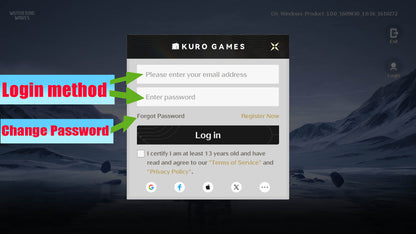 Wuthering Waves Astrite 8000-70000 Phrolova/Lupa/Cartethyia/Ciaccona/Zani/Cantarella/Brant/Phoebe/Carlotta/Camellya/Zhezhi/The Shorekeeper/Changli/jinhsi/Yinlin/Jiyan/