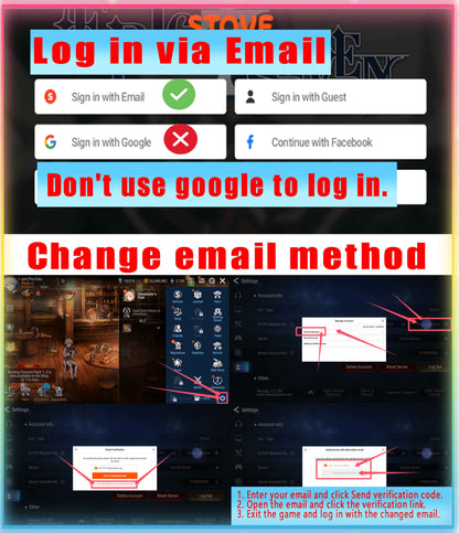 Epic Seven Disciplinary Prefect Aria +[ 1-5*Random5 star Moonlight] Starter Account Server:Global/ASIA/EU/JAPAN/KOREA