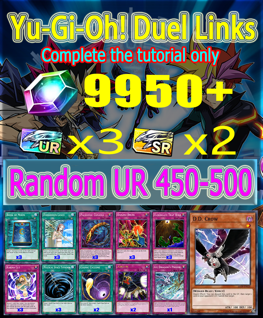 Yu-Gi-Oh! Duel Links game2cc Yu-Gi-Oh! Duel Links game2cc