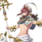 Epic Seven DESERT JEWEL BASAR +[5 star Random 1-5 Moonlight] Starter Account Server:Global/ASIA/EU/JAPAN/KOREA